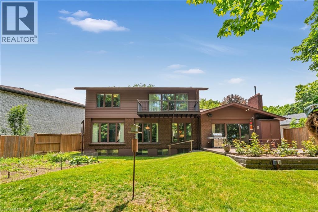 Photo 42 of 13 Leslie Drive, Stoney Creek ON