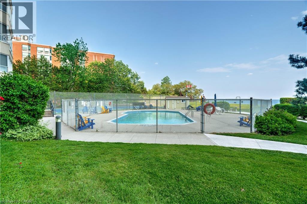 Photo 27 of 5280 Lakeshore Road Unit 205, Burlington ON