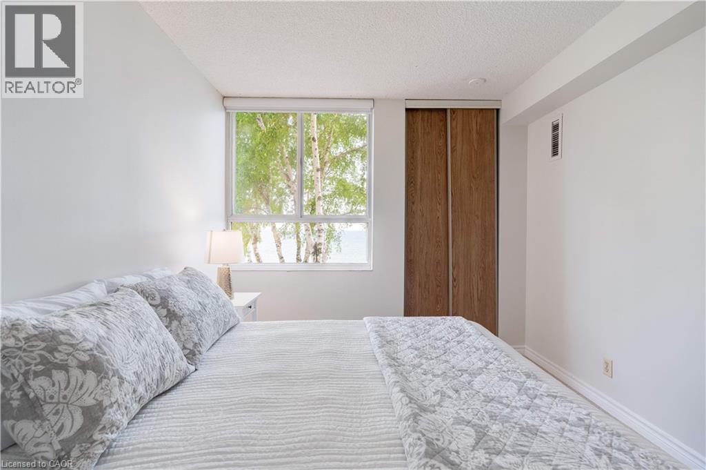 Photo 23 of 5280 Lakeshore Road Unit 205, Burlington ON