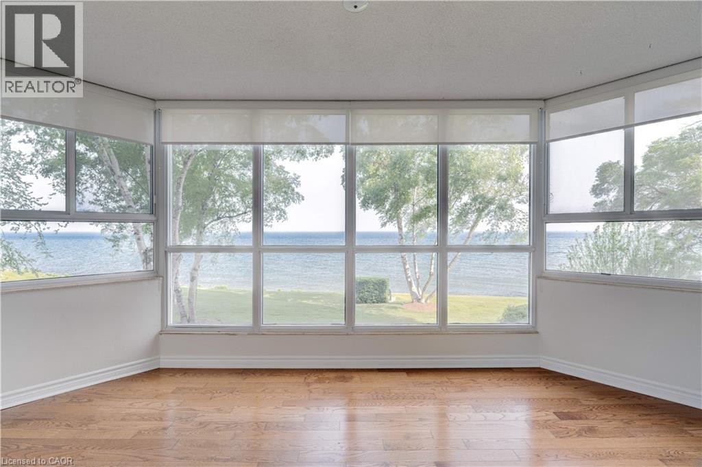 Photo 15 of 5280 Lakeshore Road Unit 205, Burlington ON