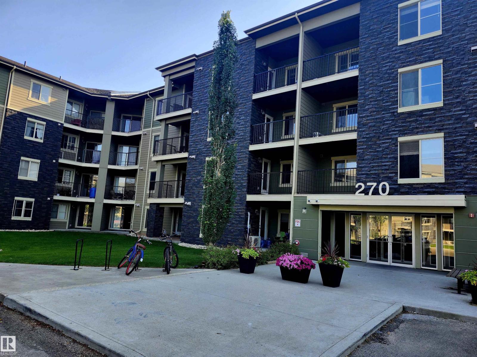 Photo 2 of 407 270 Mcconachie Dr Nw, Edmonton AB