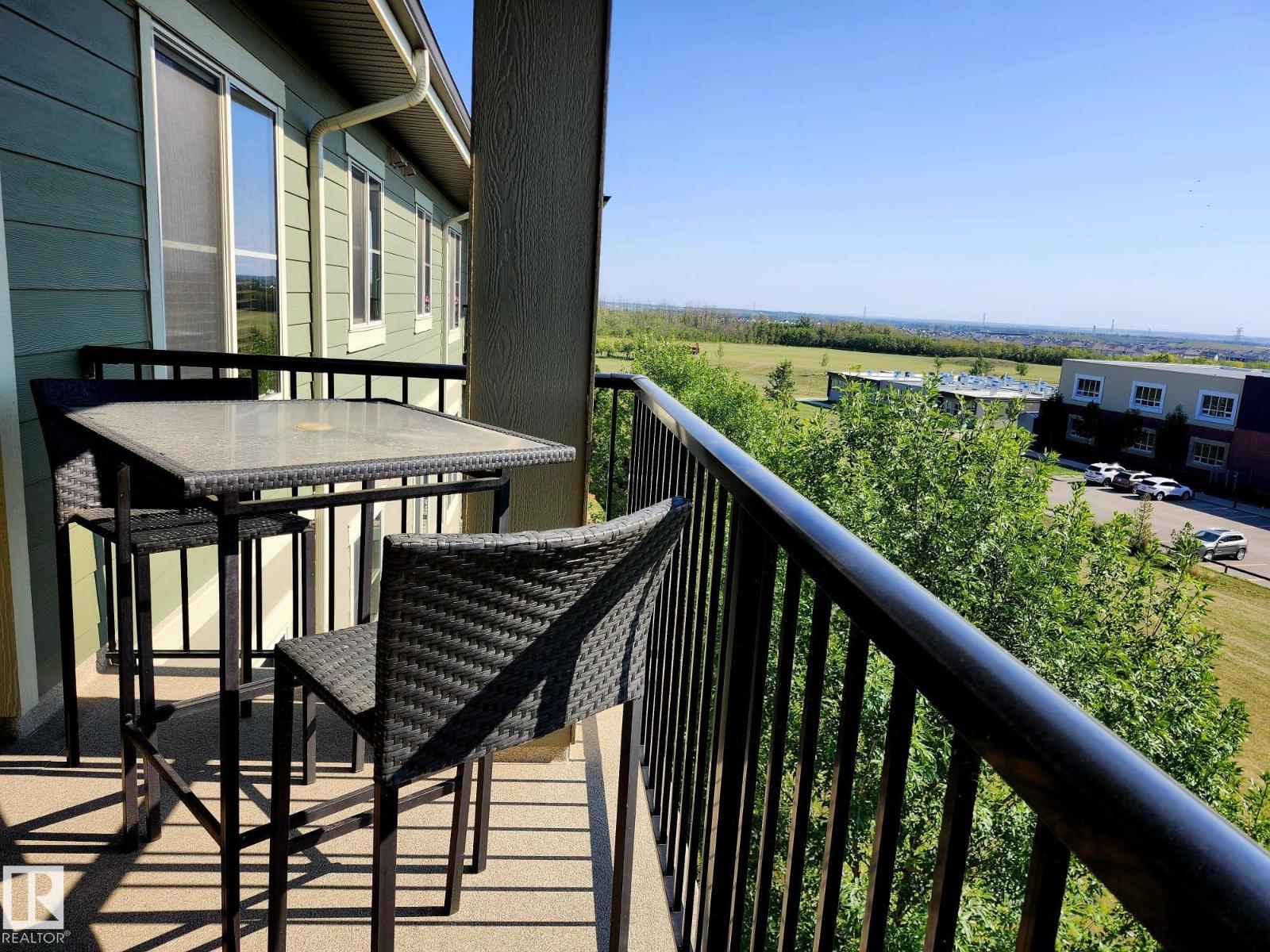 Photo 25 of 407 270 Mcconachie Dr Nw, Edmonton AB