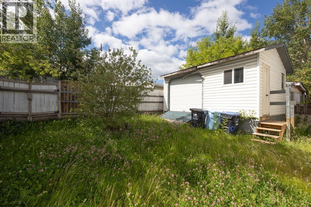 368 Grey Crescent, Fort McMurray