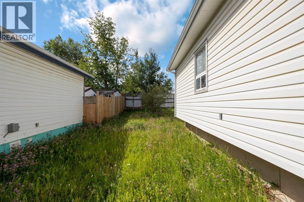 368 Grey Crescent, Fort McMurray