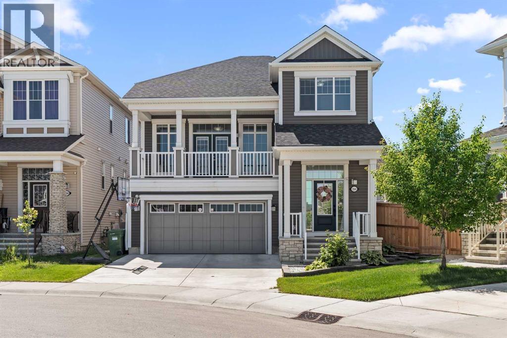 Photo 1 of 194 Cityscape Way Ne, Calgary AB
