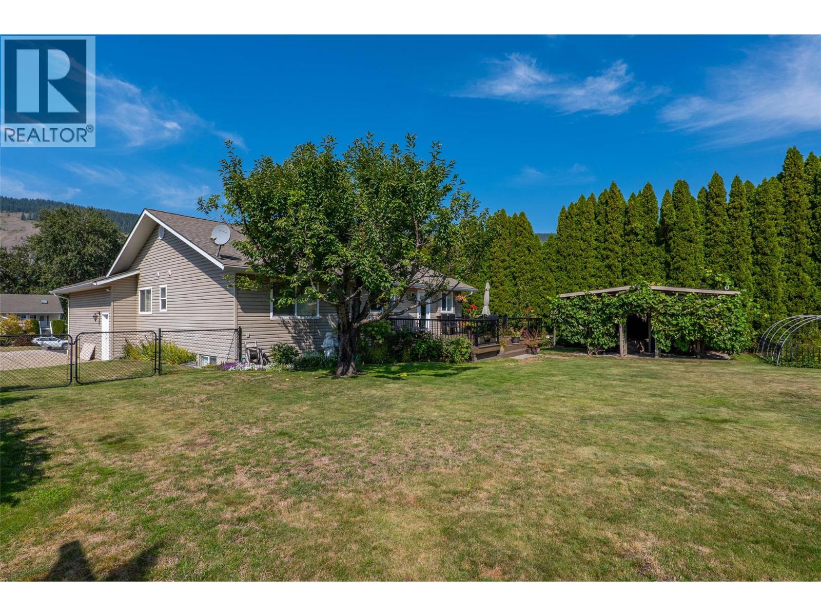 Photo 31 of 351 Juniper Street, Chase BC