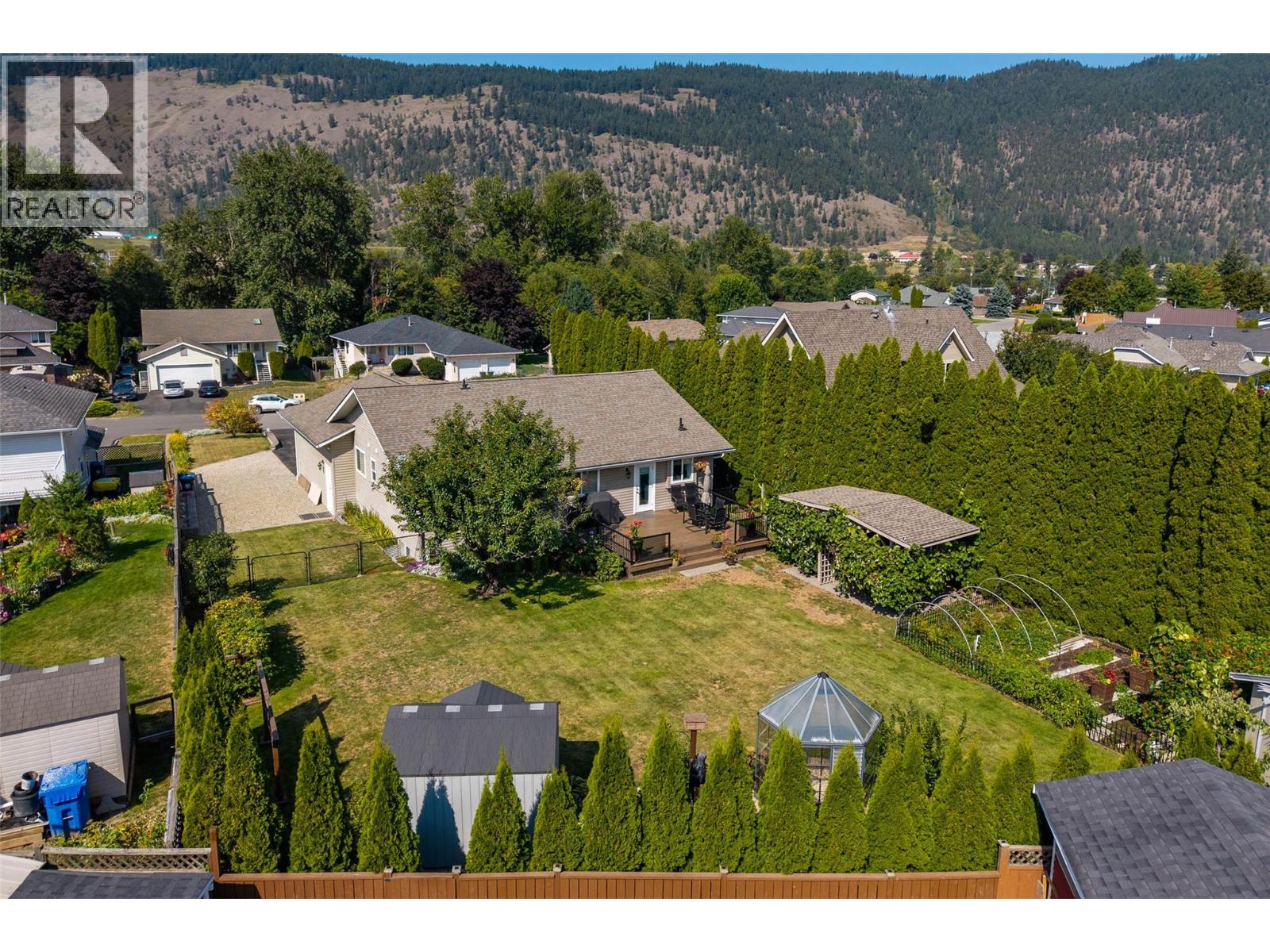 Photo 48 of 351 Juniper Street, Chase BC