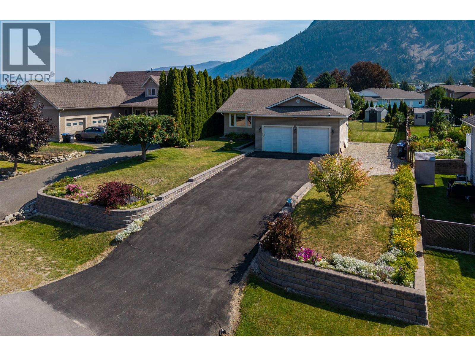 Photo 38 of 351 Juniper Street, Chase BC