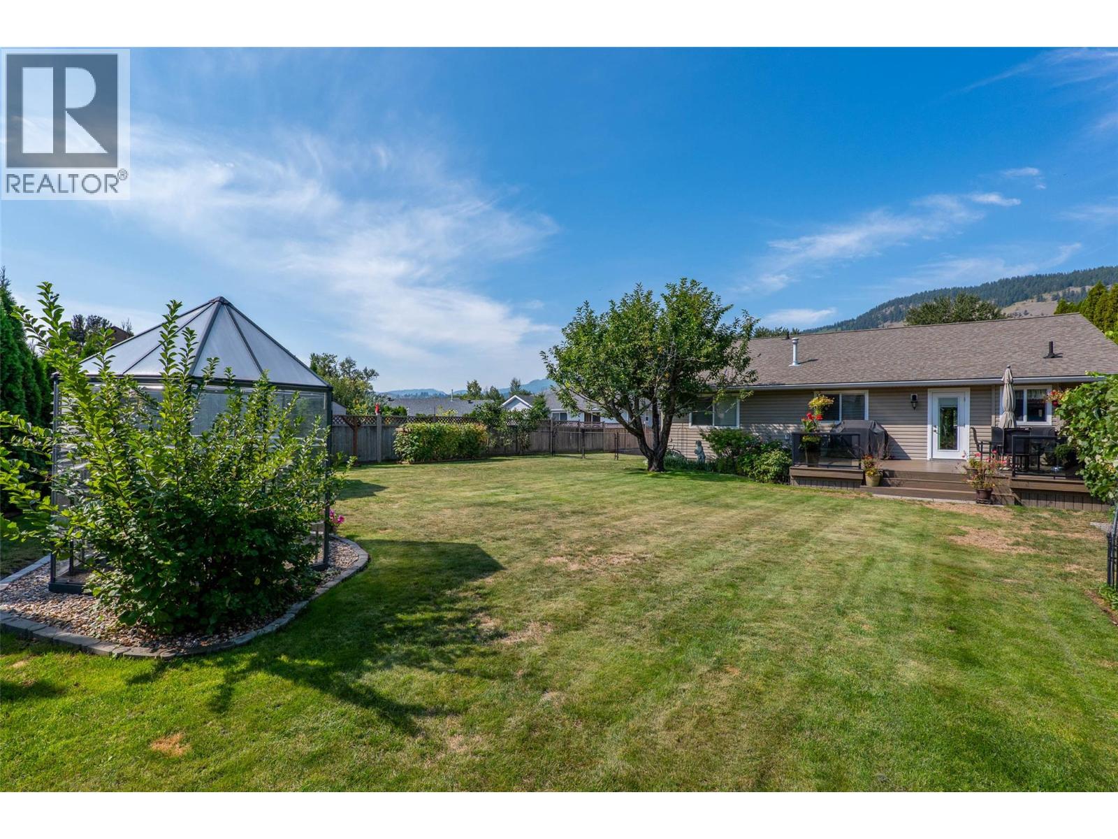 Photo 26 of 351 Juniper Street, Chase BC
