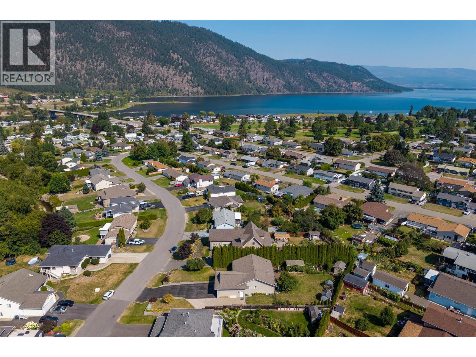 Photo 45 of 351 Juniper Street, Chase BC