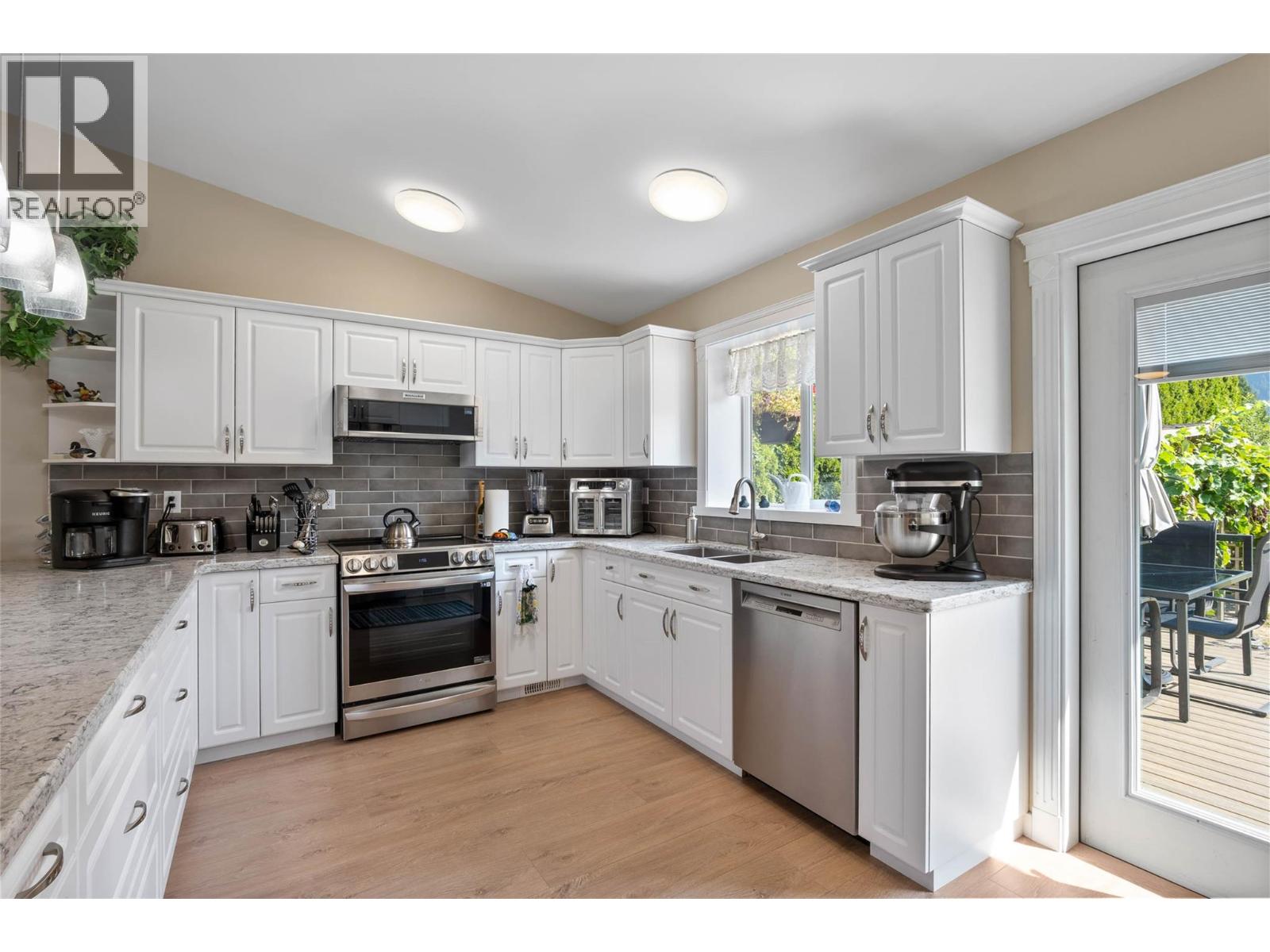 Photo 1 of 351 Juniper Street, Chase BC