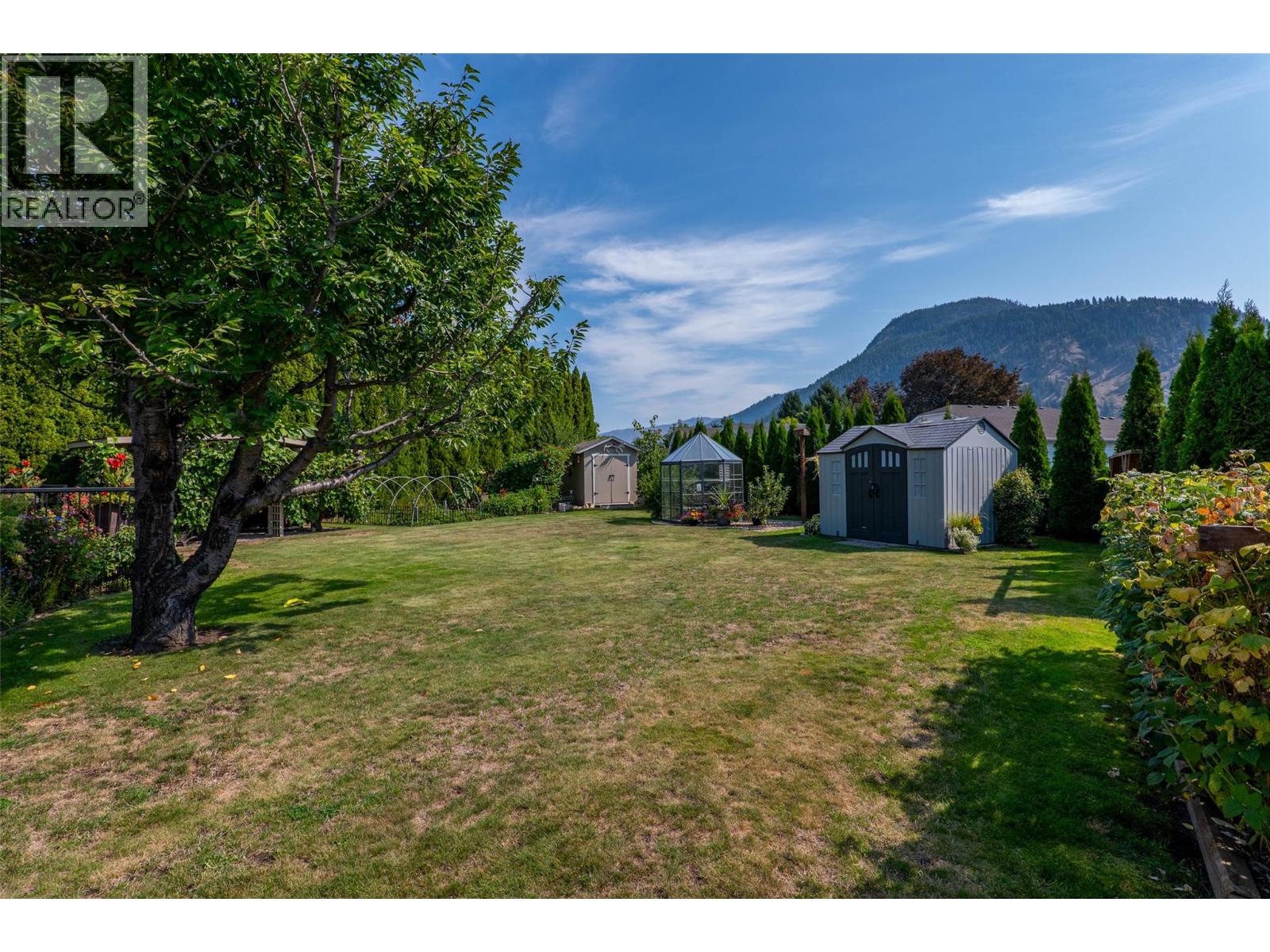 Photo 30 of 351 Juniper Street, Chase BC