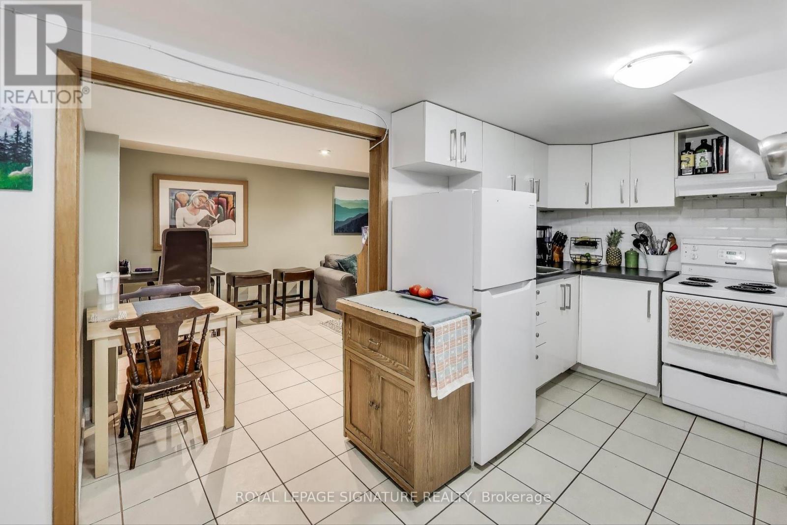 Photo 34 of 232 Pacific Avenue, Toronto ON