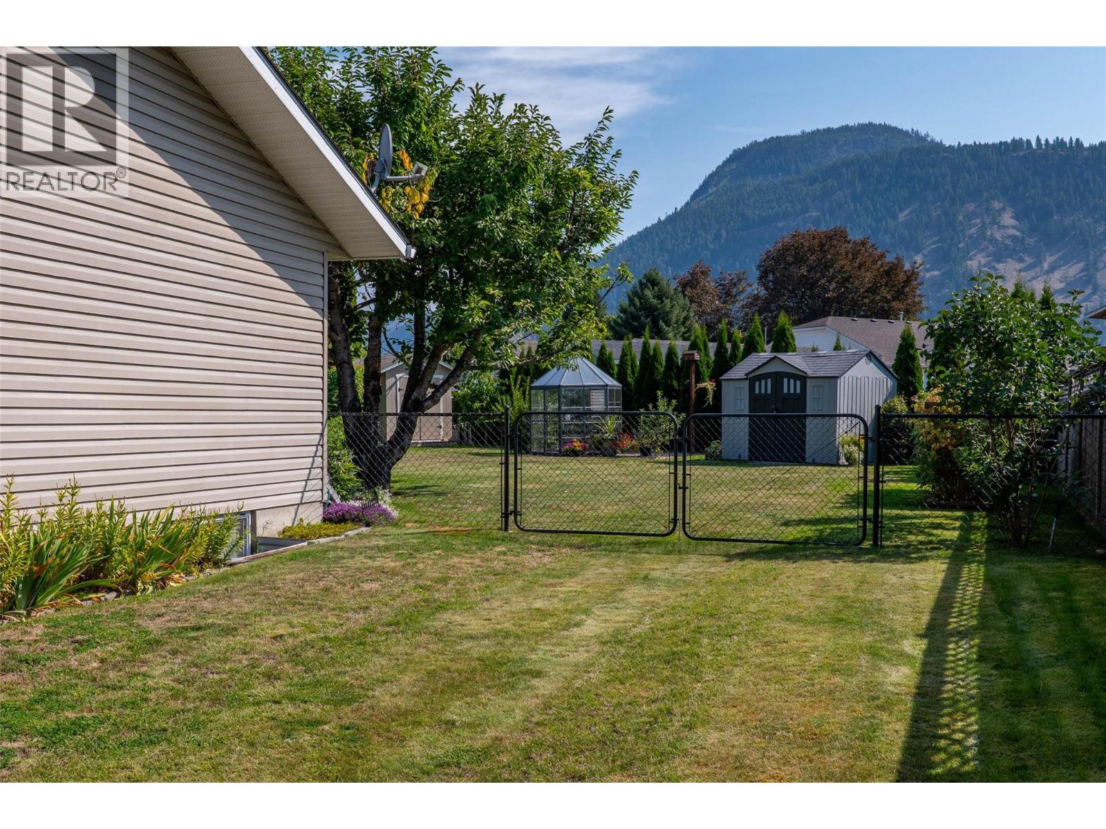 Photo 29 of 351 Juniper Street, Chase BC