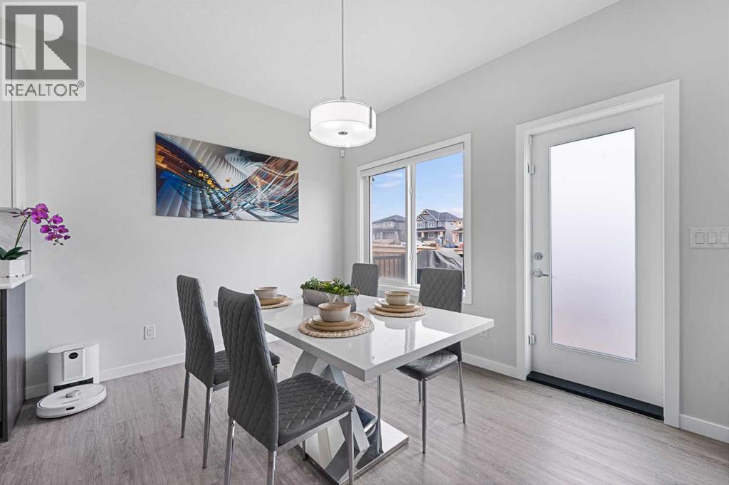 Photo 12 of 205 Legacy Reach Crescent Se, Calgary AB