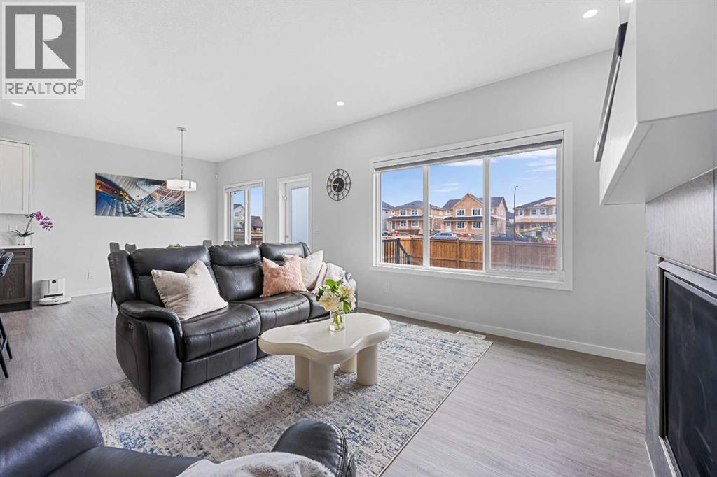 Photo 15 of 205 Legacy Reach Crescent Se, Calgary AB