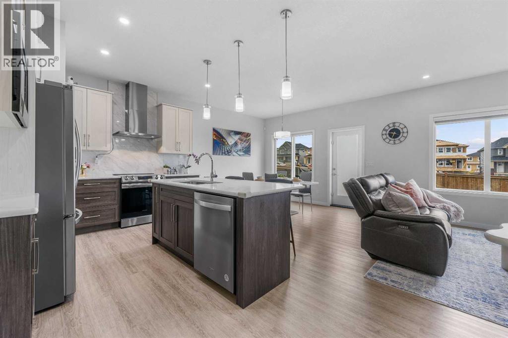 Photo 19 of 205 Legacy Reach Crescent Se, Calgary AB