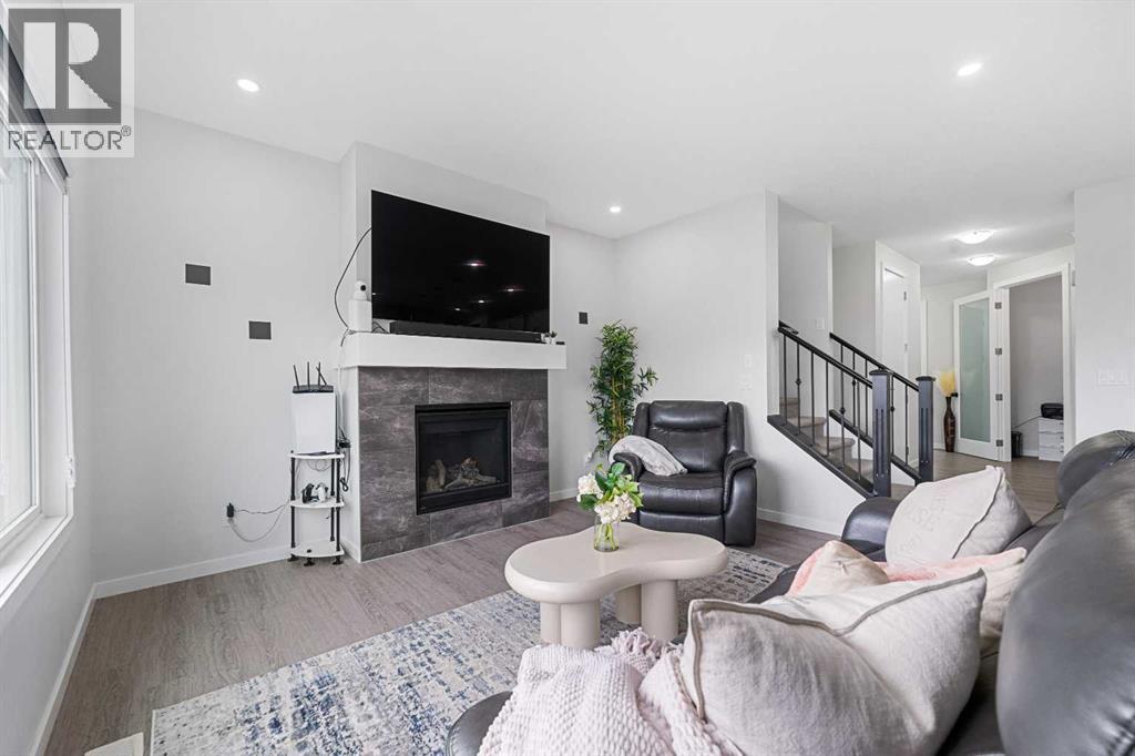 Photo 17 of 205 Legacy Reach Crescent Se, Calgary AB