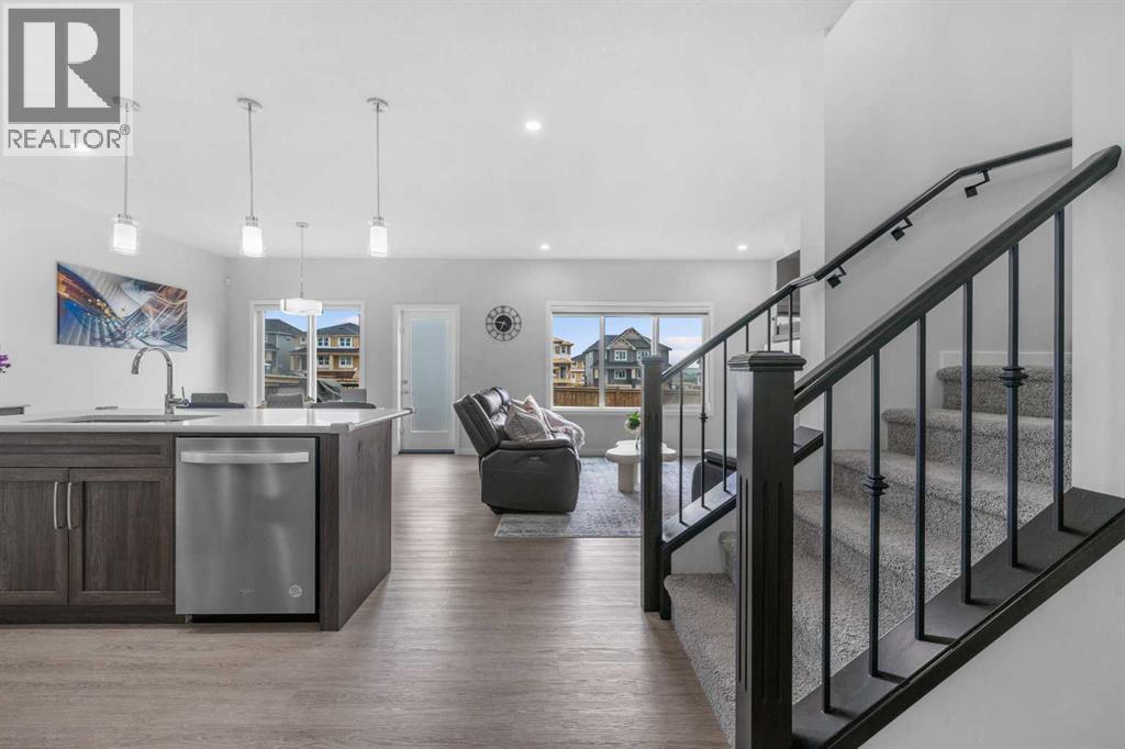 Photo 18 of 205 Legacy Reach Crescent Se, Calgary AB