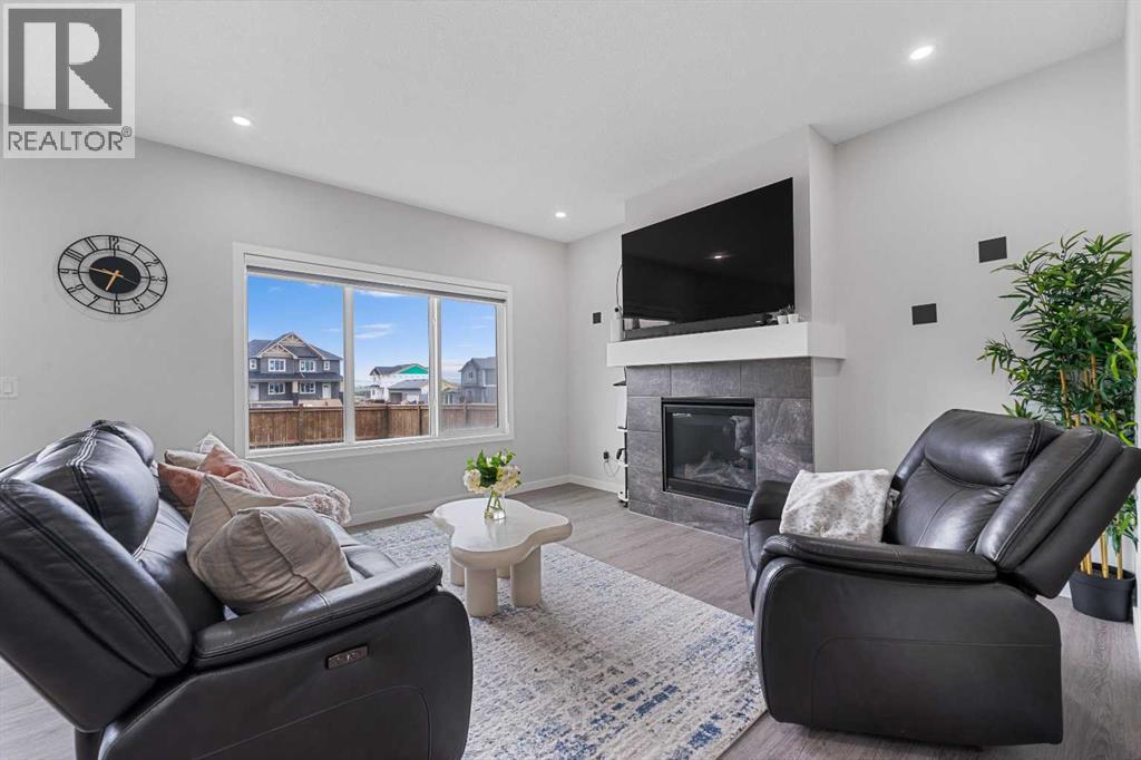 Photo 14 of 205 Legacy Reach Crescent Se, Calgary AB