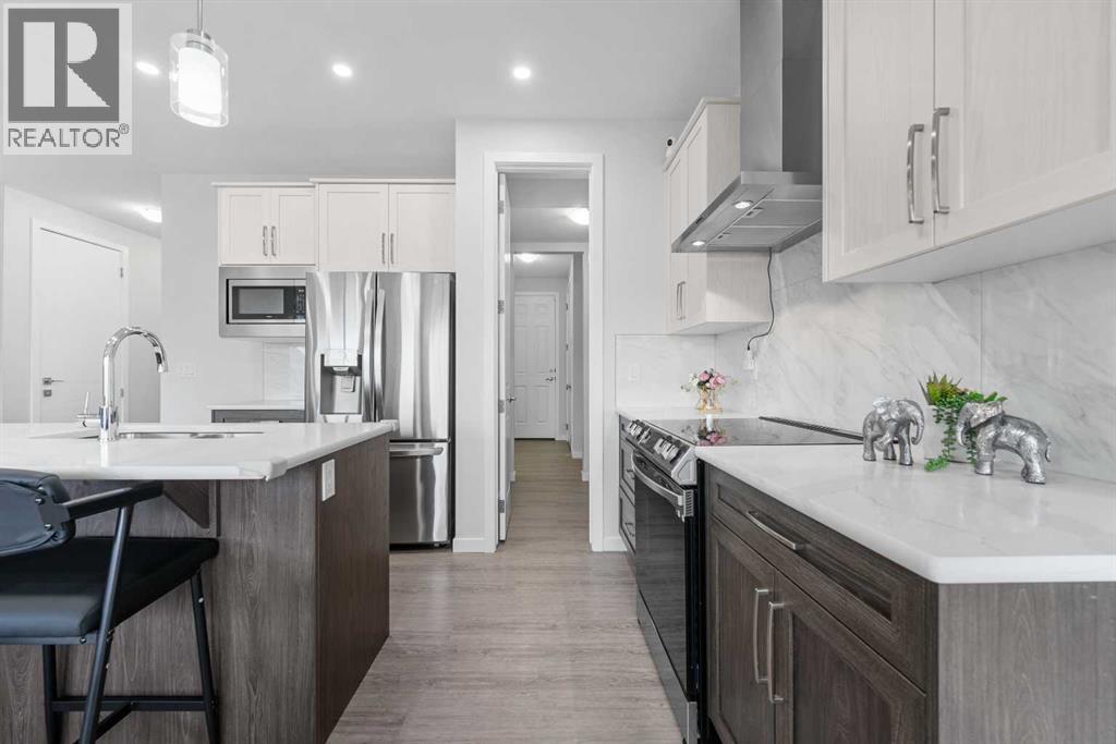 Photo 9 of 205 Legacy Reach Crescent Se, Calgary AB