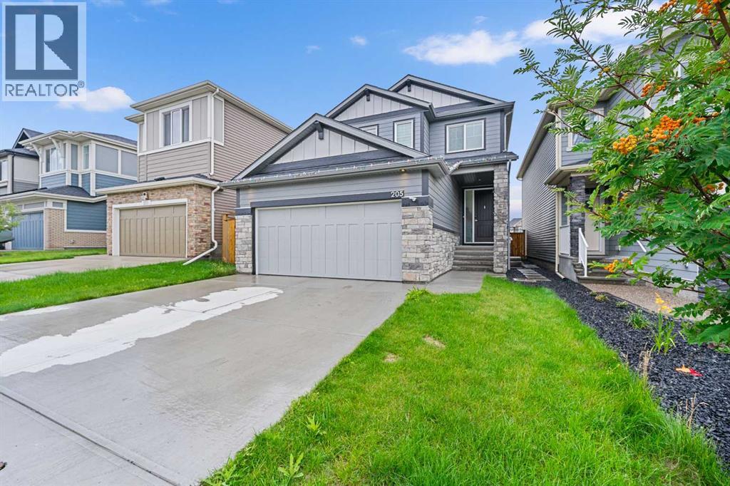 Photo 28 of 205 Legacy Reach Crescent Se, Calgary AB