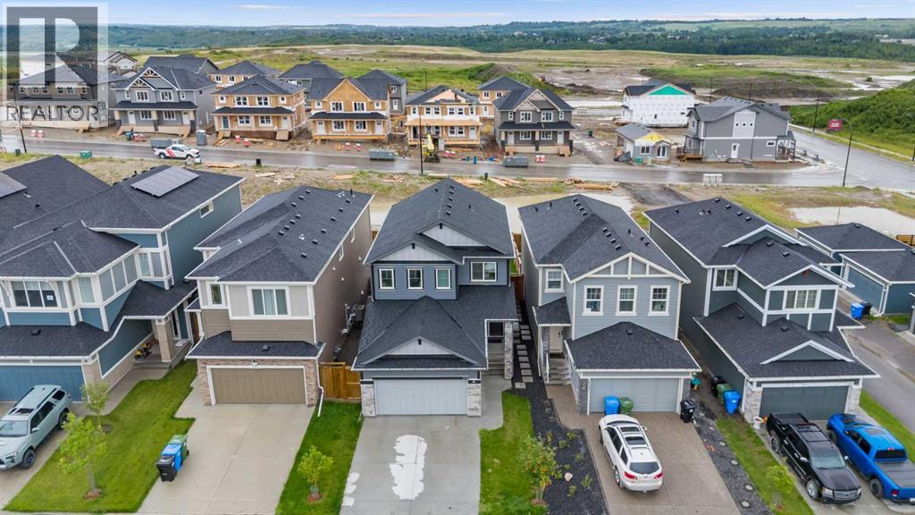 Photo 21 of 205 Legacy Reach Crescent Se, Calgary AB