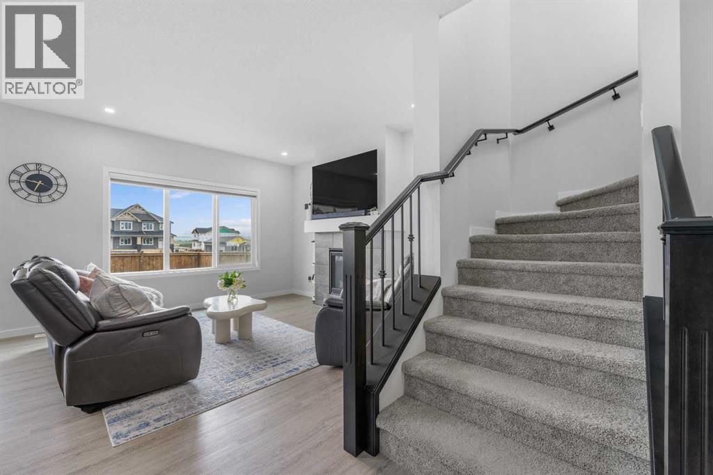Photo 20 of 205 Legacy Reach Crescent Se, Calgary AB