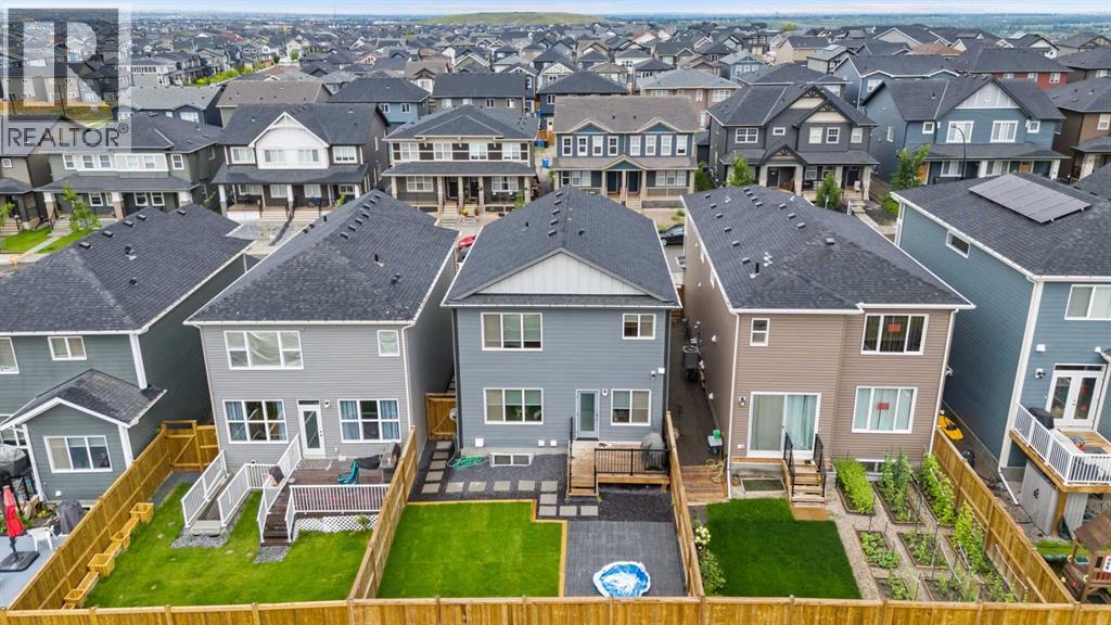 Photo 26 of 205 Legacy Reach Crescent Se, Calgary AB