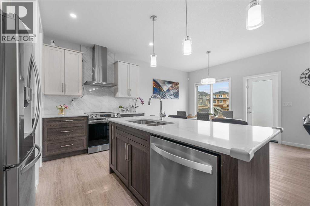 Photo 8 of 205 Legacy Reach Crescent Se, Calgary AB
