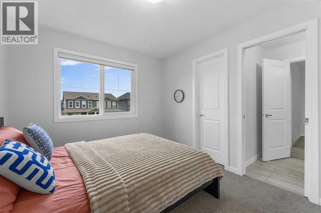 Photo 37 of 205 Legacy Reach Crescent Se, Calgary AB