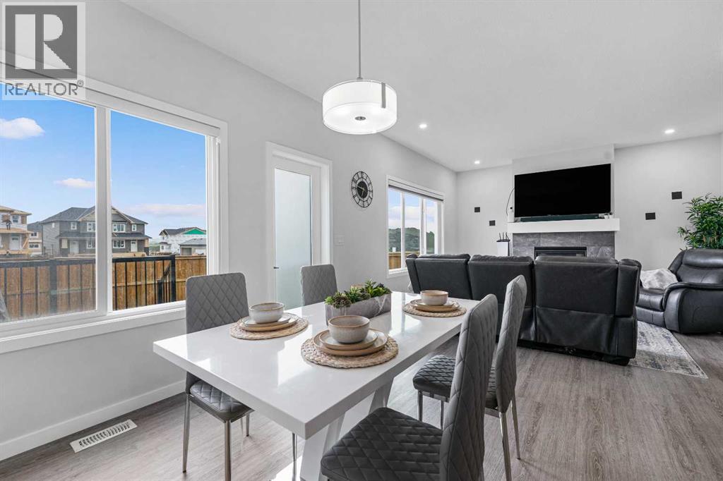 Photo 13 of 205 Legacy Reach Crescent Se, Calgary AB