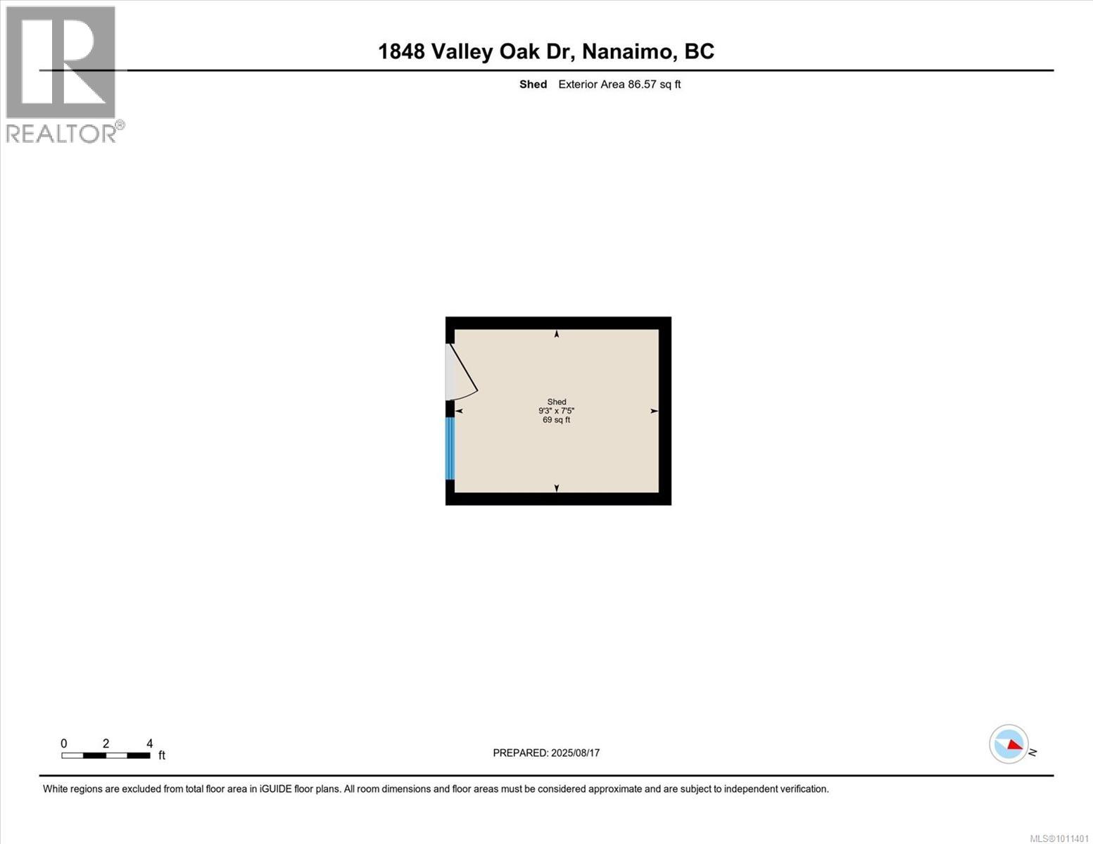 Photo 45 of 1848 Valley Oak Dr, Nanaimo BC