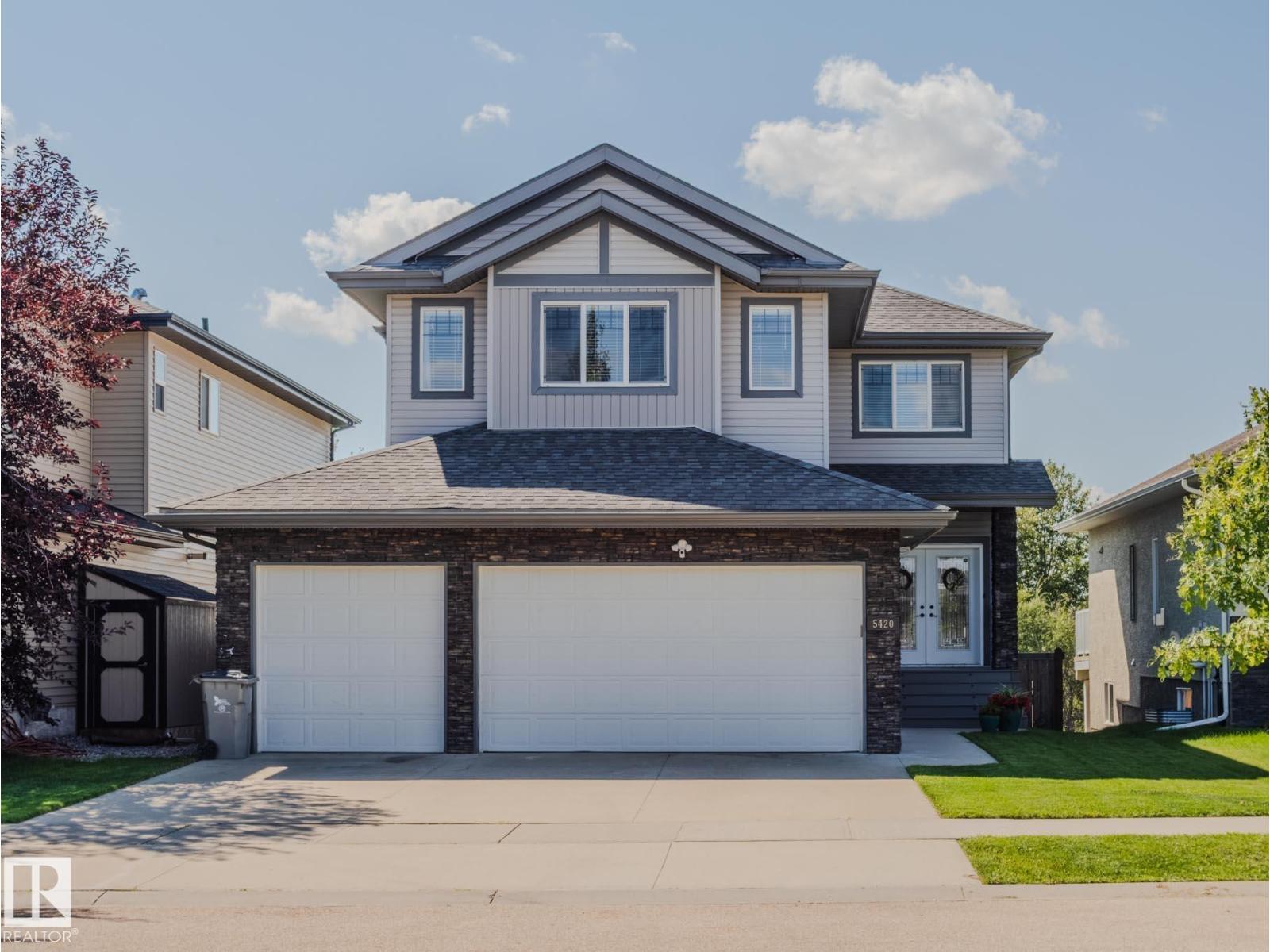 Photo 1 of 5420 64 St, Beaumont AB