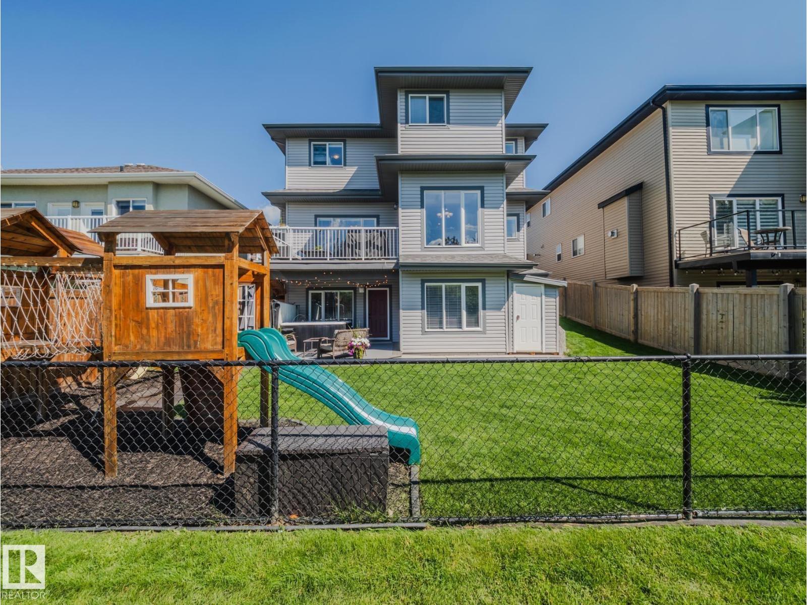 Photo 56 of 5420 64 St, Beaumont AB