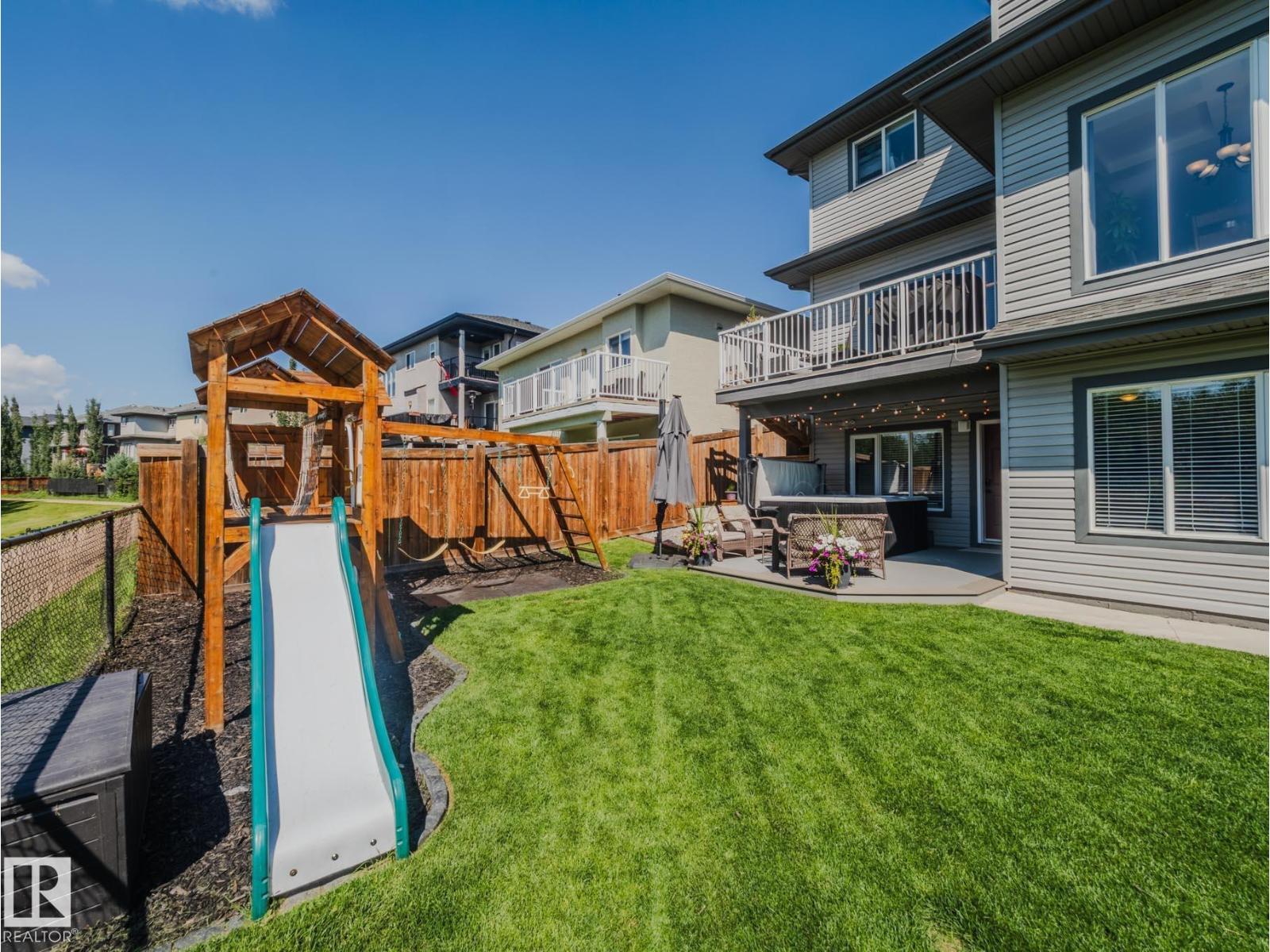 Photo 57 of 5420 64 St, Beaumont AB