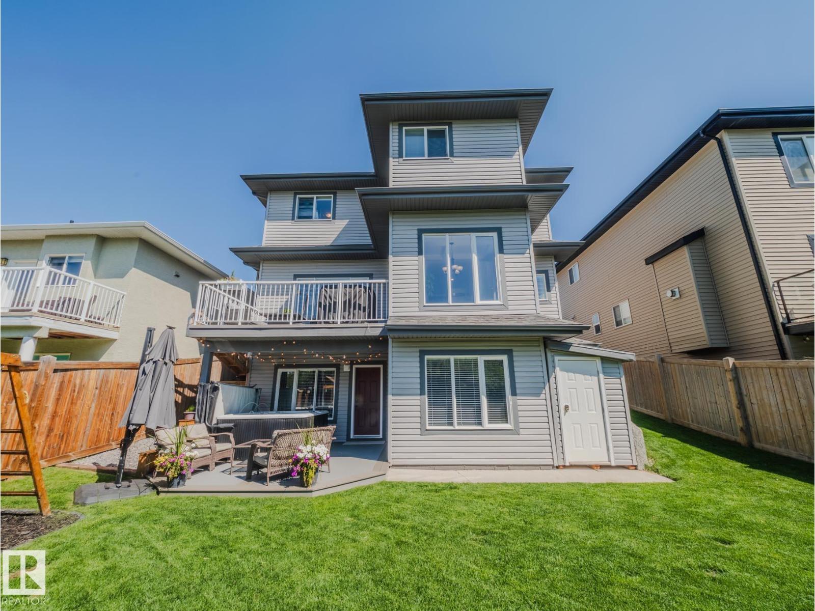 Photo 58 of 5420 64 St, Beaumont AB