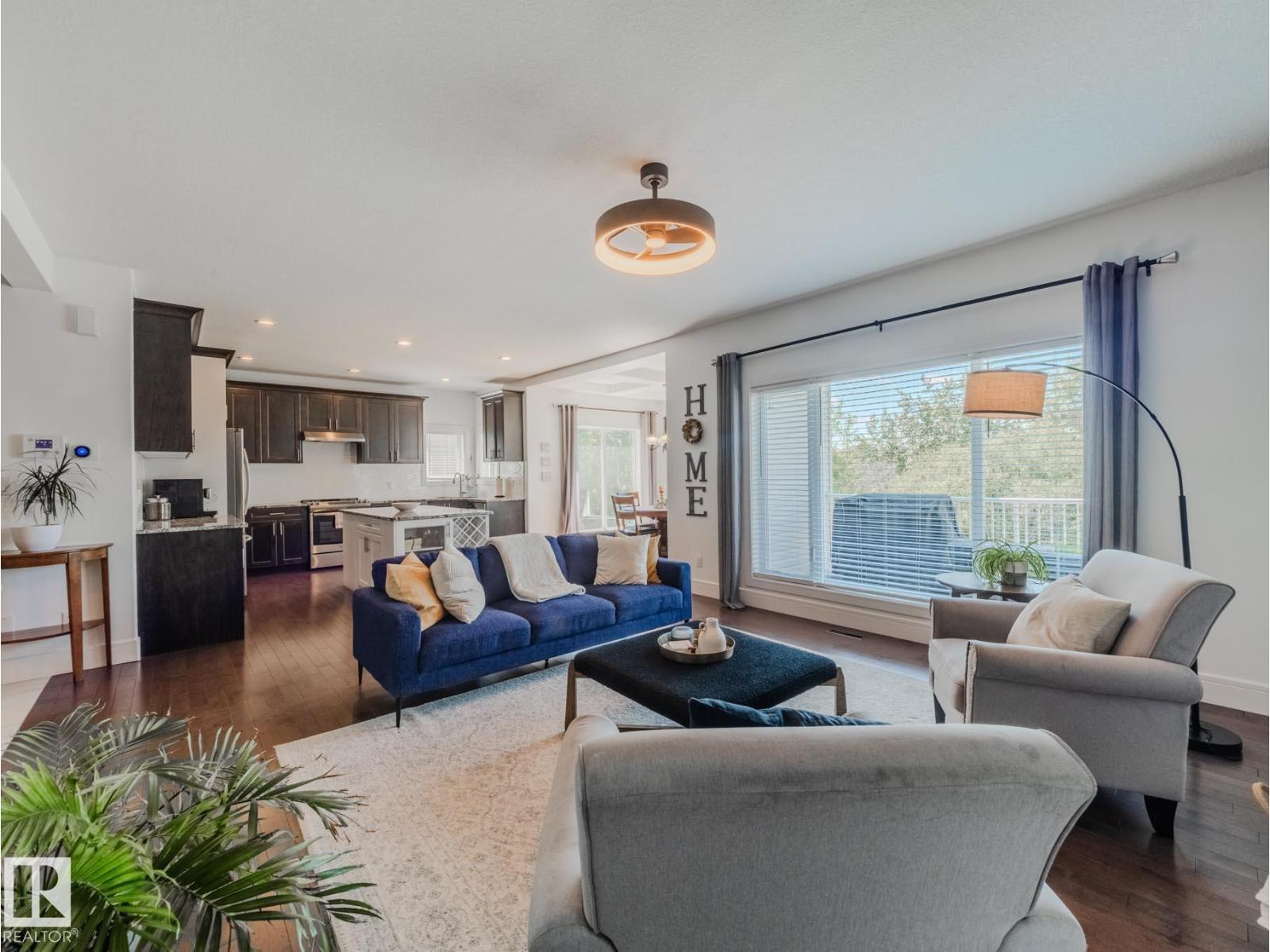 Photo 6 of 5420 64 St, Beaumont AB
