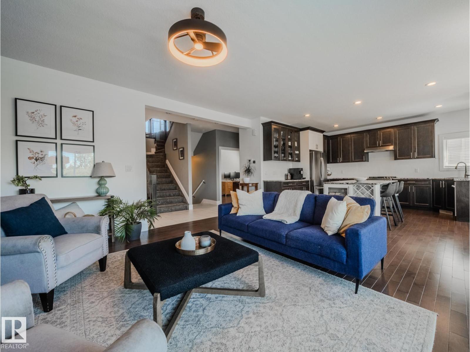 Photo 8 of 5420 64 St, Beaumont AB