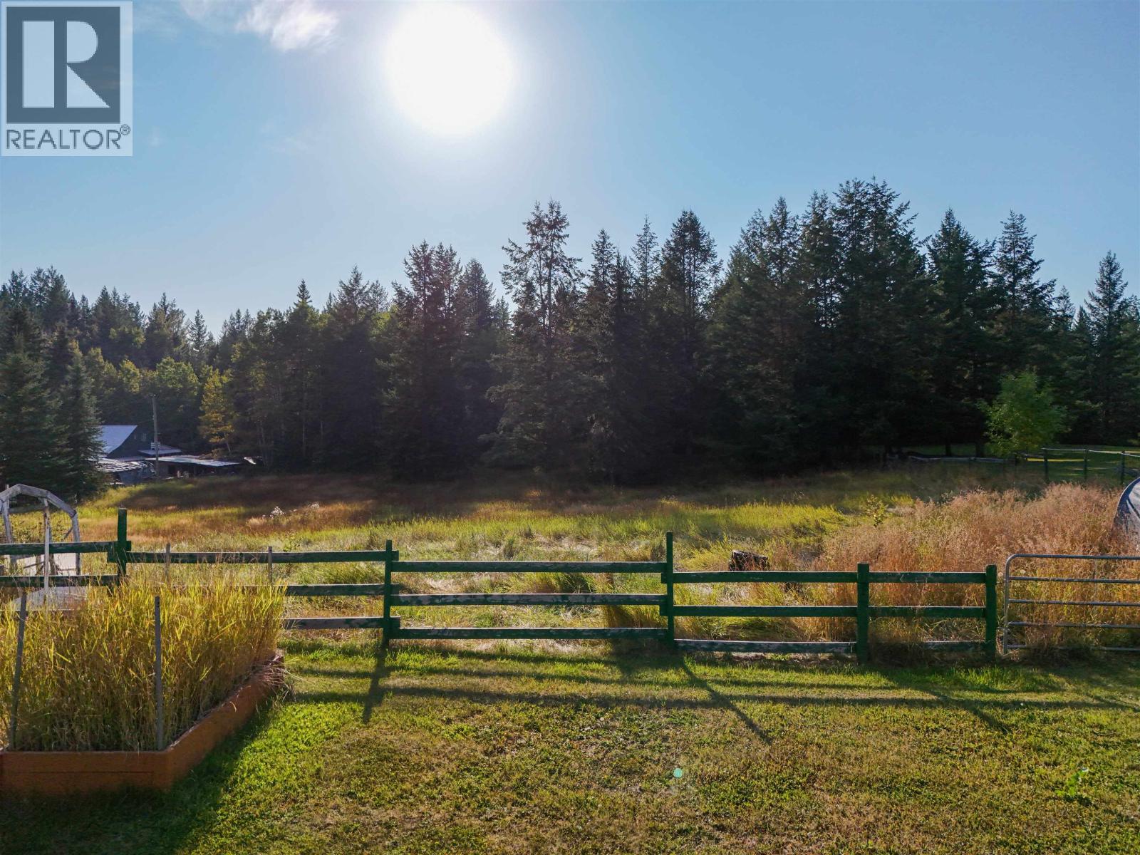 2412 RED BLUFF ROAD, Quesnel