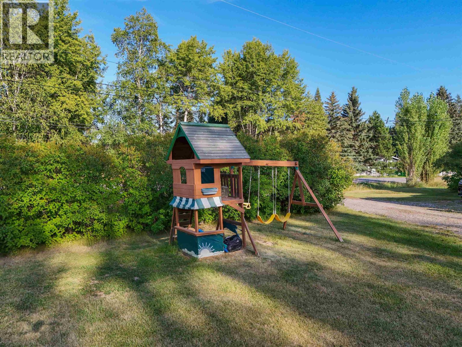2412 RED BLUFF ROAD, Quesnel