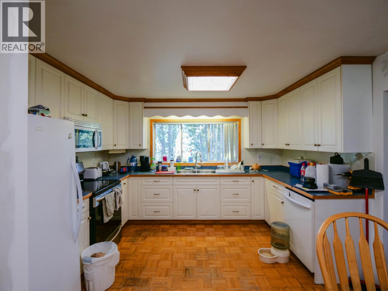 2412 RED BLUFF ROAD, Quesnel