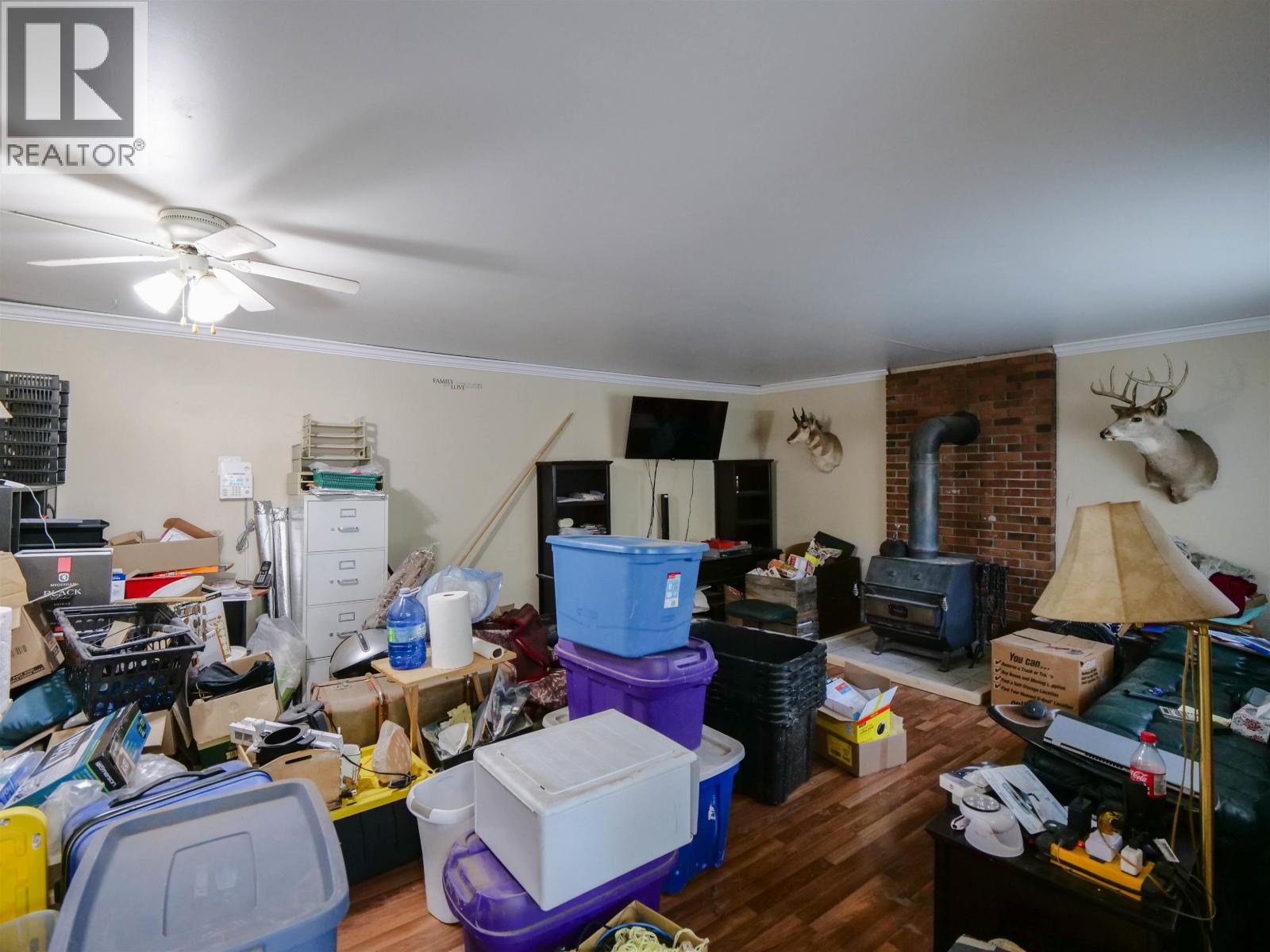 2412 RED BLUFF ROAD, Quesnel