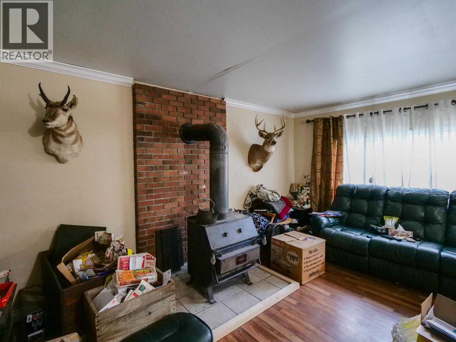 2412 RED BLUFF ROAD, Quesnel