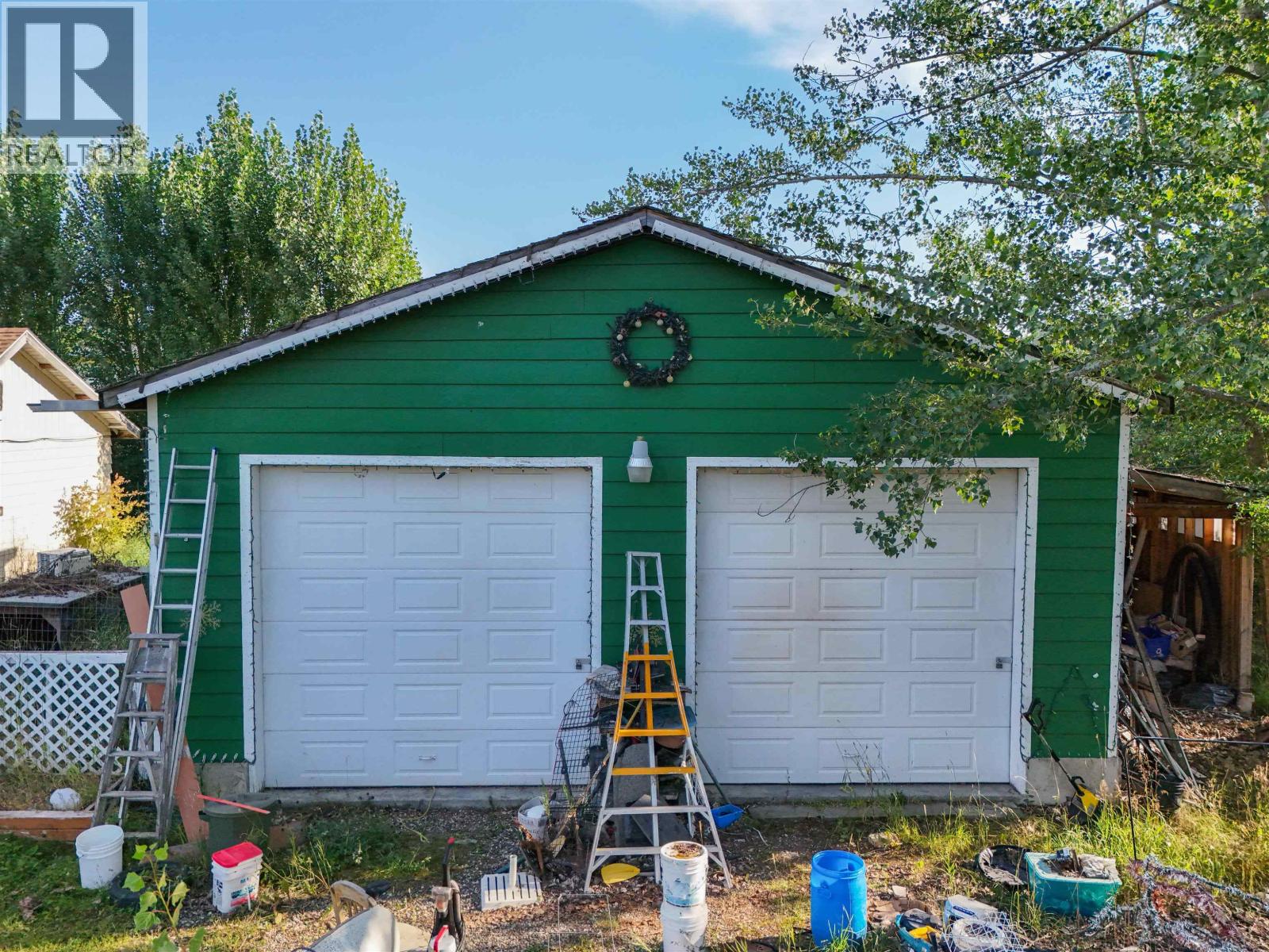 2412 RED BLUFF ROAD, Quesnel