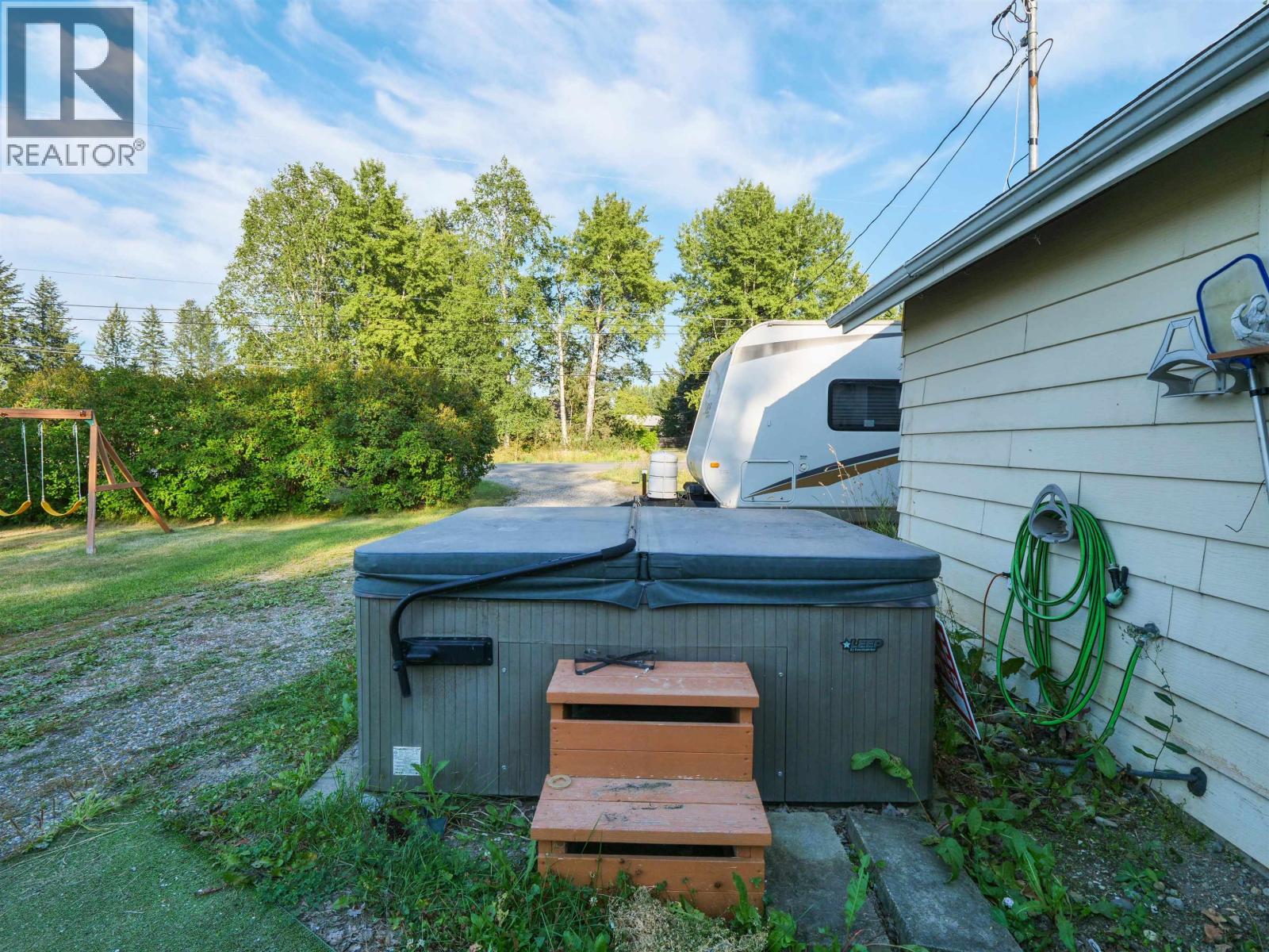 2412 RED BLUFF ROAD, Quesnel