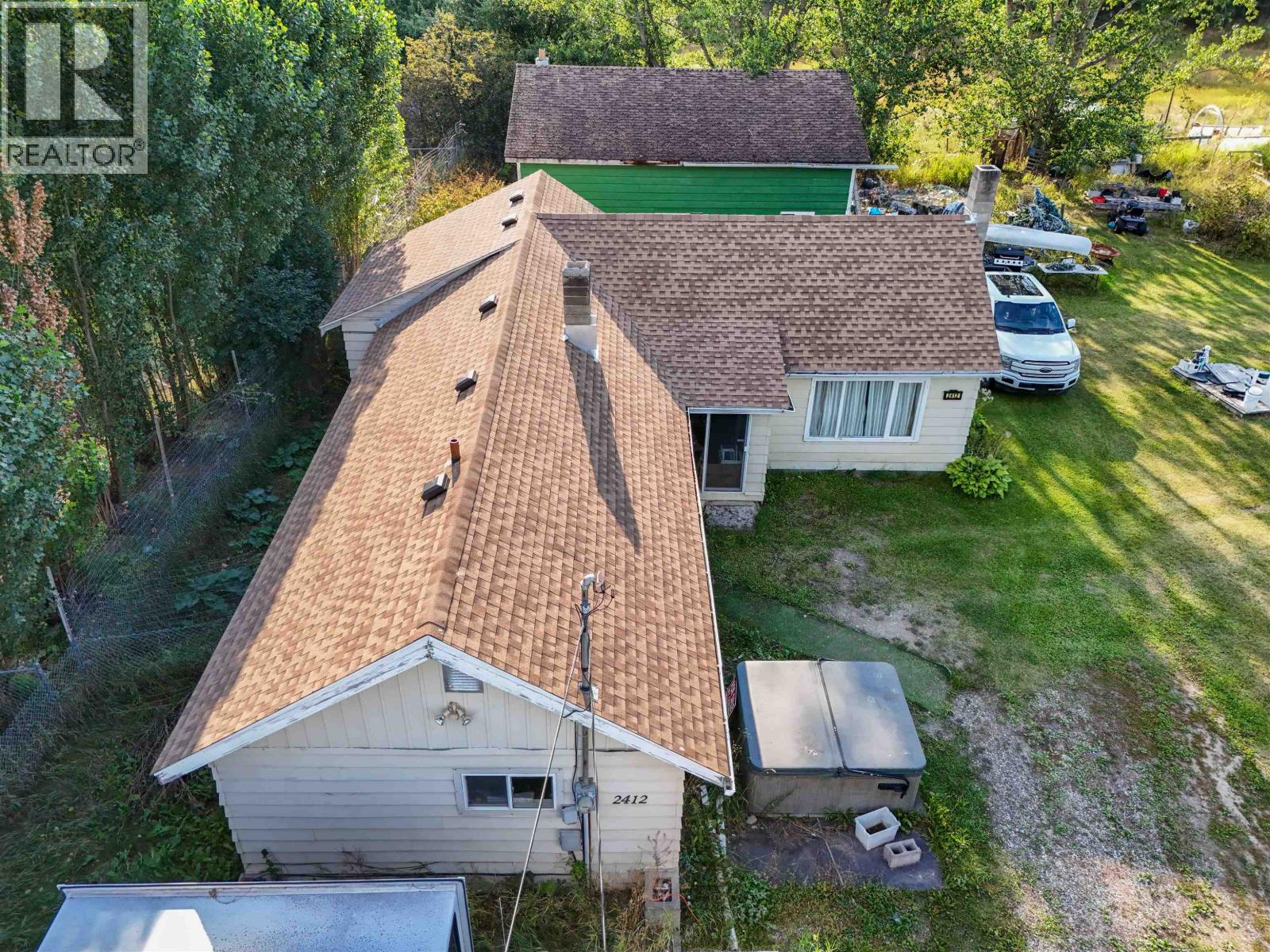 2412 RED BLUFF ROAD, Quesnel