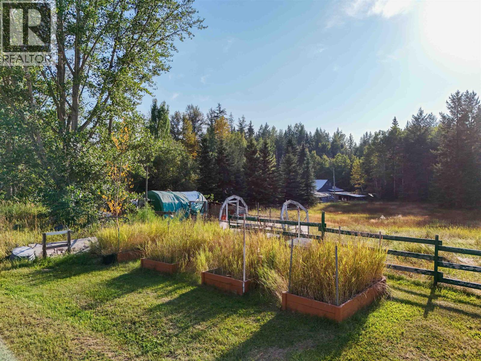 2412 RED BLUFF ROAD, Quesnel