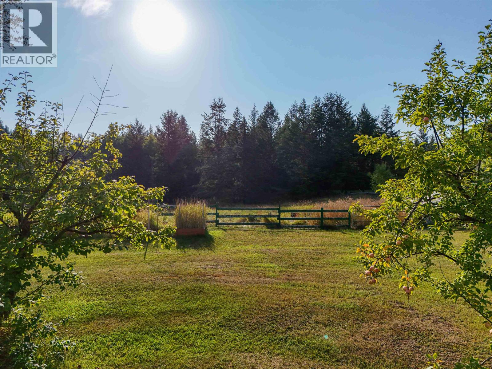 2412 RED BLUFF ROAD, Quesnel