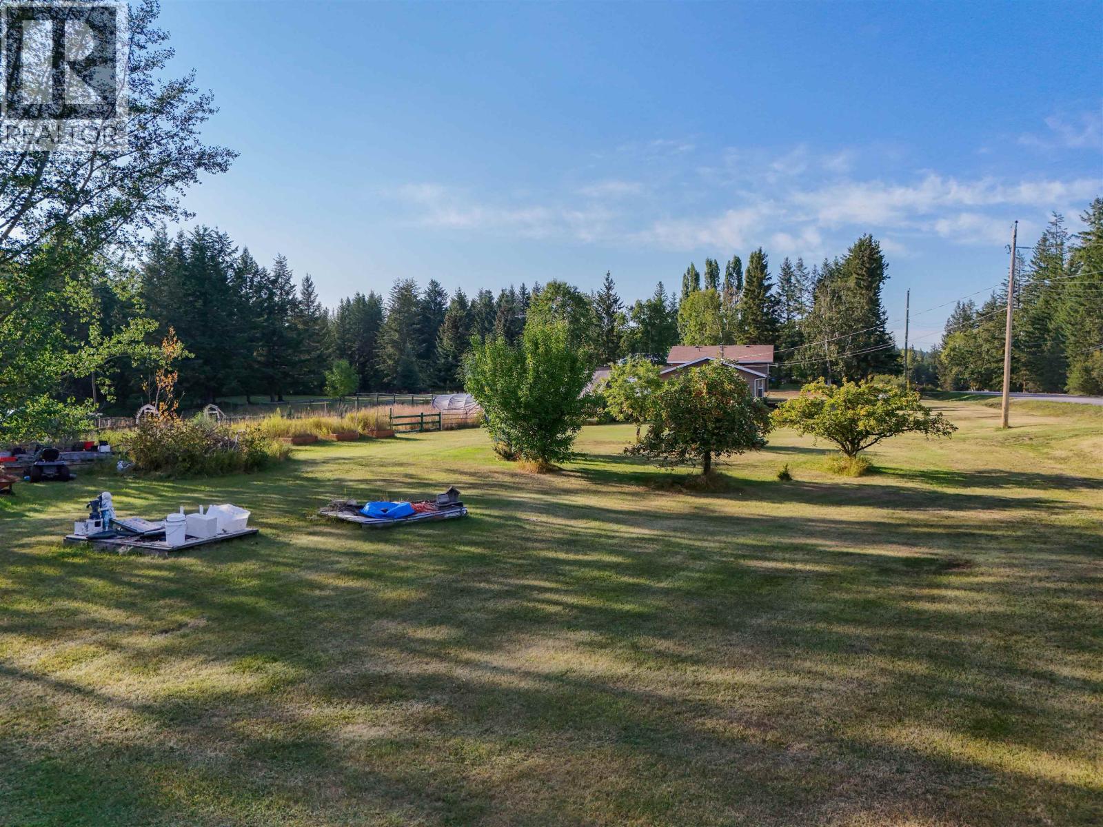 2412 RED BLUFF ROAD, Quesnel